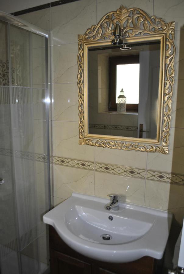 Apartment Pod Kostanji Osp Dış mekan fotoğraf