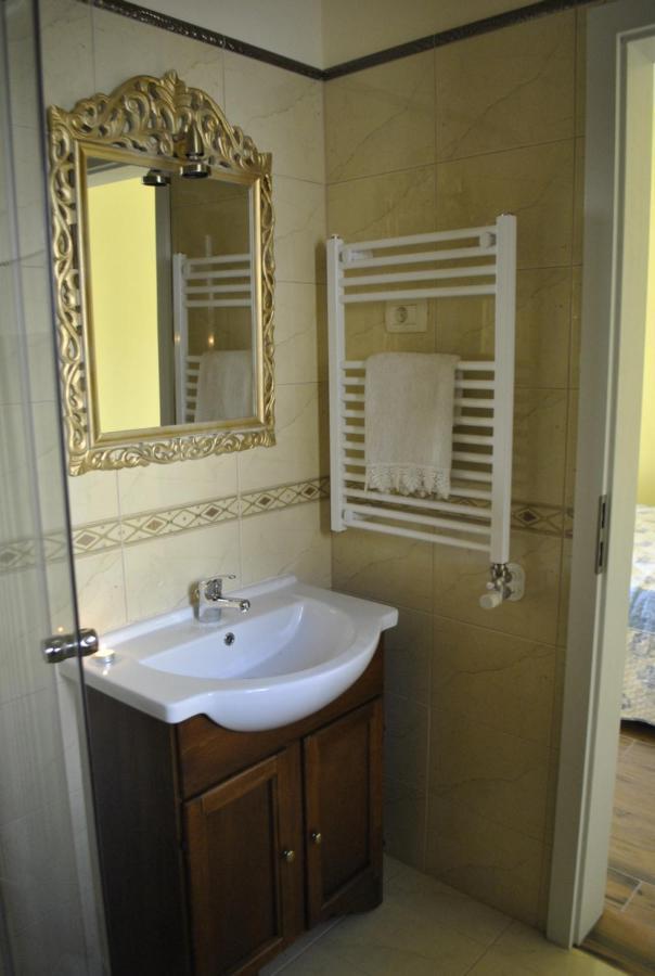 Apartment Pod Kostanji Osp Dış mekan fotoğraf
