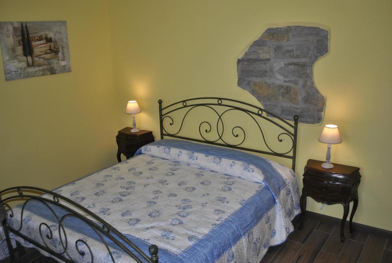 Apartment Pod Kostanji Osp Dış mekan fotoğraf