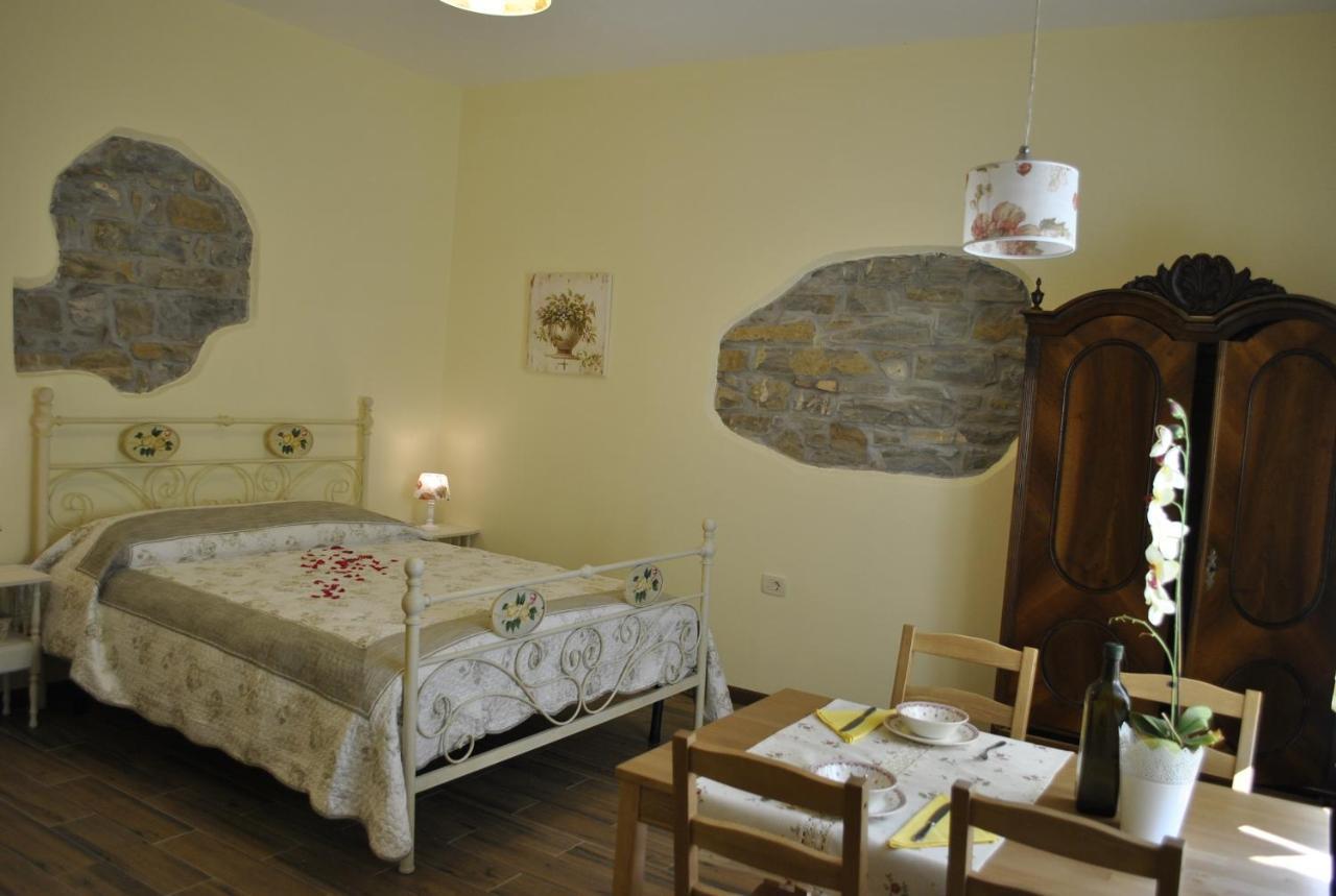 Apartment Pod Kostanji Osp Dış mekan fotoğraf