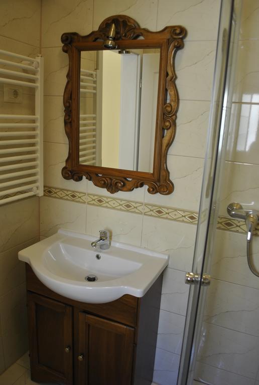 Apartment Pod Kostanji Osp Dış mekan fotoğraf