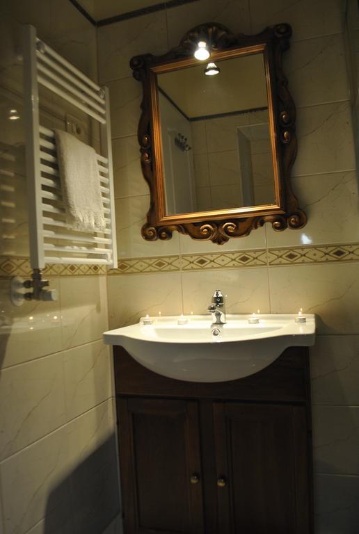Apartment Pod Kostanji Osp Dış mekan fotoğraf