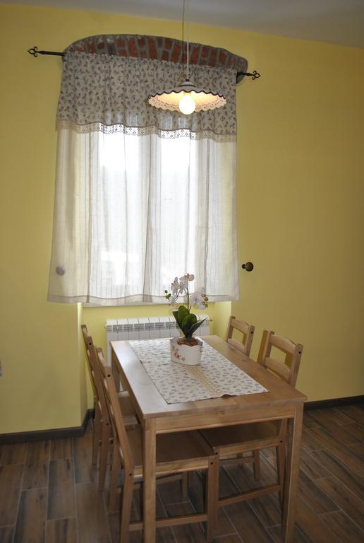 Apartment Pod Kostanji Osp Dış mekan fotoğraf